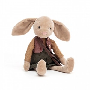 Jellycat Pedlar Bunny 31 CM X 7 CM | SP2701658