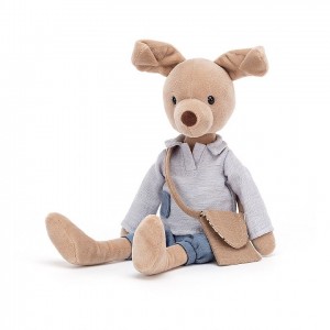 Jellycat Pedlar Puppy 31 CM X 10 CM | RX8170964