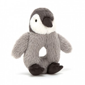 Jellycat Percy Penguin Grabber 13 CM X 9 CM | FC7086134