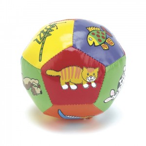 Jellycat Pet Tails Boing Ball 10 CM | HW7901586