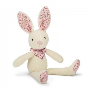 Jellycat Petal Bunny Chime 27 CM | CU6053729