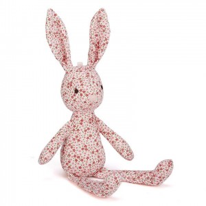 Jellycat Petal Bunny Rattle 19 CM X 6 CM | HT4639852
