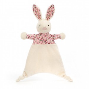 Jellycat Petal Bunny Soother 23 CM | QH7018532