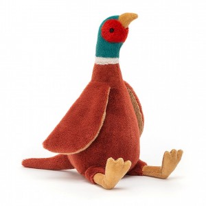 Jellycat Phyllis Pheasant 31 CM X 10 CM | WY1872936