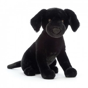 Jellycat Pippa Black Labrador 24 CM X 11 CM | MR1320659