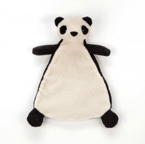 Jellycat Pippet Panda Soother 26 CM X 16 CM | CO6918520