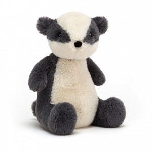Jellycat Pipsy Badger 14 CM X 7 CM | ST6832154