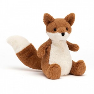 Jellycat Pipsy Fox 14 CM X 7 CM | NX2908431