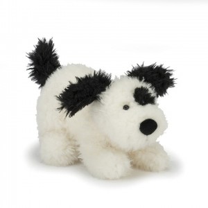 Jellycat Playful Pup Buddy 10 CM X 17 CM | UA1432857