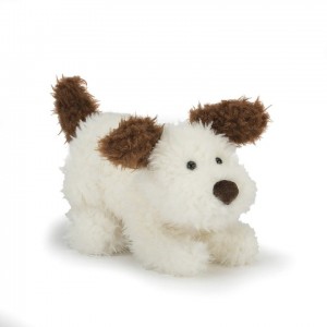 Jellycat Playful Pup Buster 10 CM X 17 CM | SU4293867