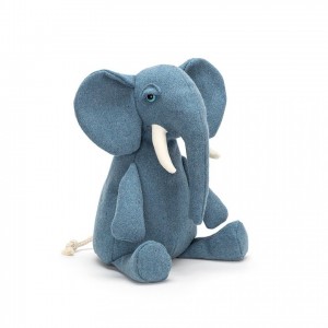 Jellycat Pobblewob Elephant 36 CM X 14 CM | OQ6308149