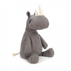 Jellycat Pobblewob Rhino 36 CM X 16 CM | IS1039582