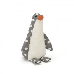 Jellycat Polka Penguin 18 CM X 6 CM | HN0832476