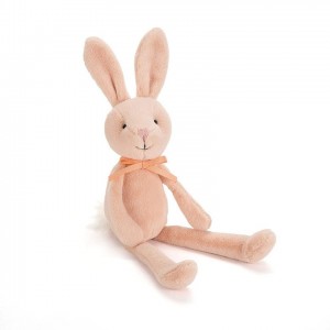 Jellycat Popsicle Peach Bunny 24 CM X 5 CM | GK7613429