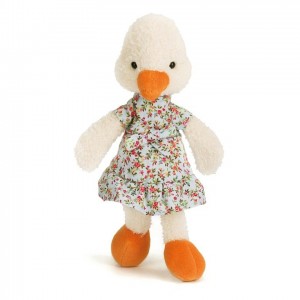Jellycat Posy Daisy Duckling 23 CM X 8 CM | PR5149783