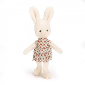 Jellycat Posy Rosie Rabbit 23 CM X 7 CM | WN1469238