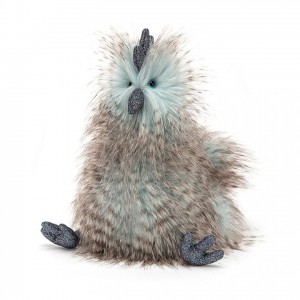 Jellycat Priscilla Chicken 24 CM X 7 CM | FD9275031