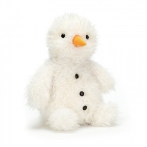 Jellycat Pudding Snowman 30 CM X 9 CM | GU3279608