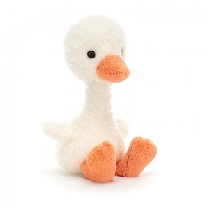 Jellycat Quack-Quack Duck 31 CM X 14 CM | UJ9102856