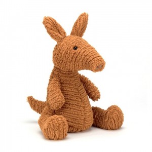 Jellycat Quangle Wangle Aardvark 32 CM X 11 CM | WC4783105