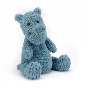 Jellycat Quangle Wangle Hippo 32 CM X 10 CM | JK4608293