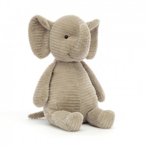 Jellycat Quaxy Elephant 26 CM X 14 CM | XM2587490