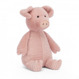 Jellycat Quaxy Pig 26 CM X 14 CM | KH5092713