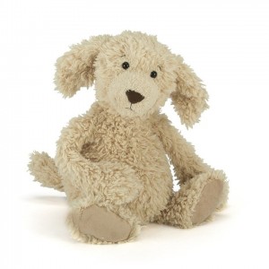 Jellycat Raggedy Pup 32 CM | JG1690237