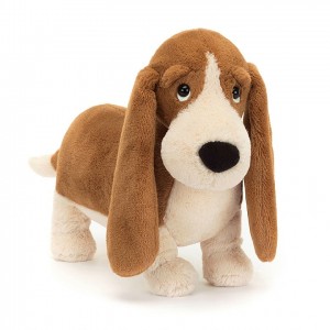 Jellycat Randall Basset Hound 23 CM X 32 CM | MB6723051