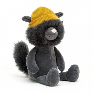 Jellycat Rap Cat 28 CM X 10 CM | IM6403819