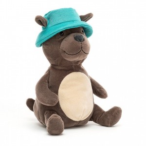 Jellycat Raver Dog 22 CM X 11 CM | OG9732460