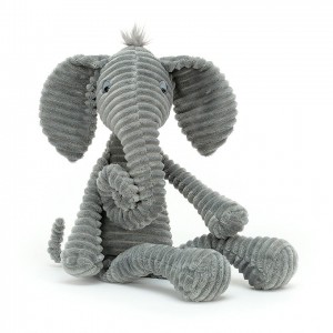 Jellycat Ribble Elephant 39 CM X 11 CM | PQ0527863