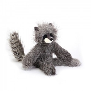 Jellycat Riccardo Raccoon 42 CM X 12 CM | EO3109546