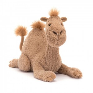 Jellycat Richie Dromedary 27 CM X 42 CM | CF8269715