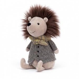 Jellycat Riverside Rambler Hedgehog 23 CM X 8 CM | EH3520671
