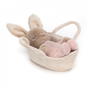 Jellycat Rock-a-Bye Bunny 19 CM X 9 CM | PW3081569