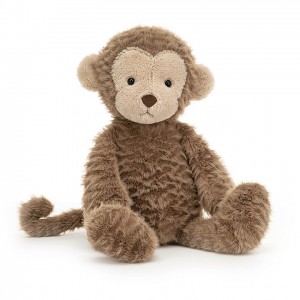 Jellycat Rolie Polie Monkey 32 CM X 14 CM | QC3807196
