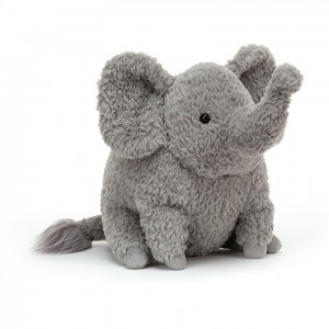 Jellycat Rondle Elephant 18 CM X 13 CM | YC7301645