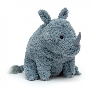 Jellycat Rondle Rhino 18 CM X 13 CM | WC9734086