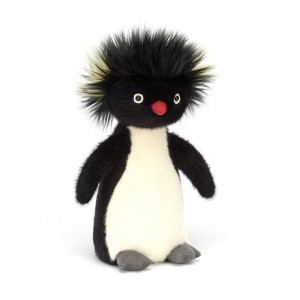 Jellycat Ronnie Rockhopper Penguin 25 CM X 10 CM | NE6790245