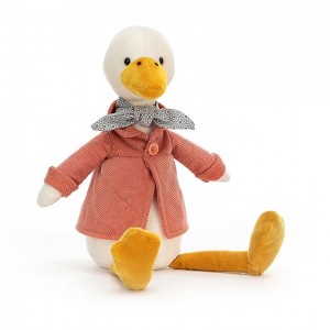 Jellycat Rosalie Goose 30 CM | MK2438769
