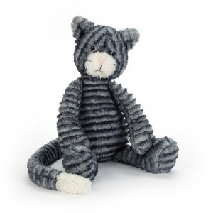 Jellycat Ruffle Cat 42 CM X 13 CM | HI7016824
