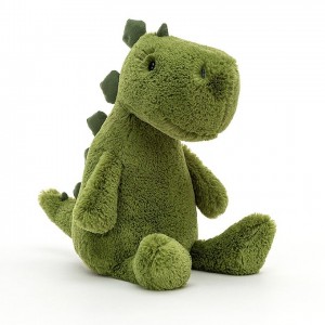 Jellycat Rumpa Dino 36 CM X 14 CM | UL5792361