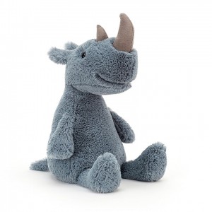 Jellycat Rumpa Rhino 30 CM X 15 CM | VT6289134