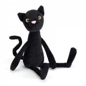 Jellycat Rumplekin Cat 26 CM X 7 CM | SQ6182345