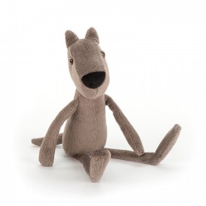 Jellycat Rumplekin Mutt 26 CM X 6 CM | HX1960837