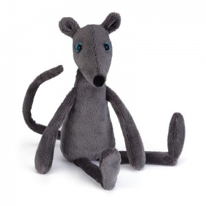 Jellycat Rumplekin Rat 26 CM X 7 CM | IK6835107