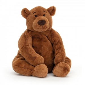 Jellycat Rumpletum Bear 27 CM X 21 CM | BH8657349