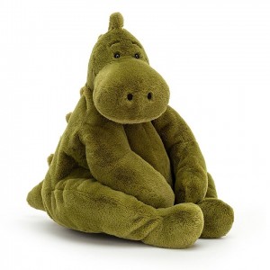 Jellycat Rumpletum Dino 27 CM X 21 CM | AZ5230176