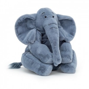 Jellycat Rumpletum Elephant 27 CM X 21 CM | IZ7261089